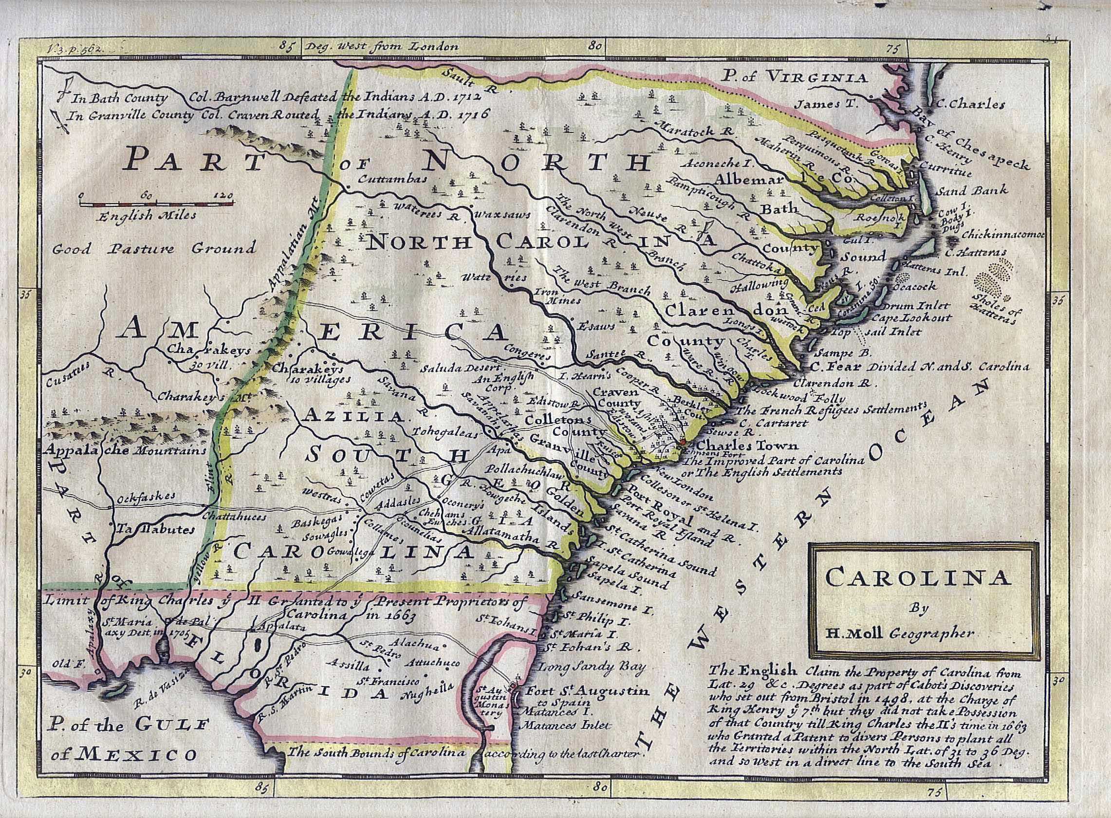 Map of Hillsborough County, Florida, 1882 - History & Genealogy Records of Hillsborough  County - Digital Collections